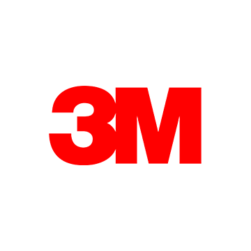 3M logo