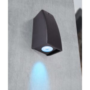 Applique Carré 1.7W 4K MAMETE