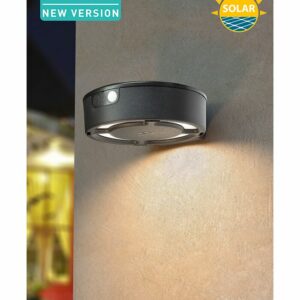 Applique Solaire D150 FORTUNATO