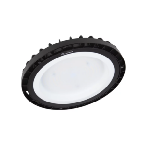 Armature LED industrielle 200W 6500K 100 DEG IP65 BK