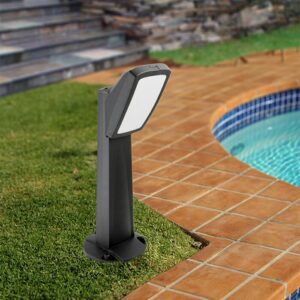 Borne d’Eclairage Jardin E27 IP66