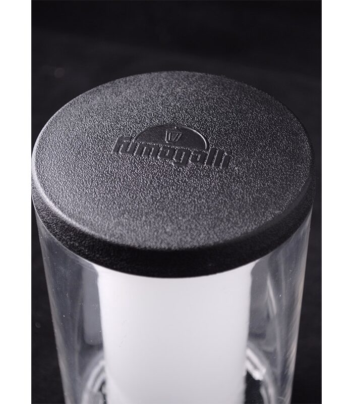 Poteau Eclairage LED CARLO 800 6W CCT – Image 2