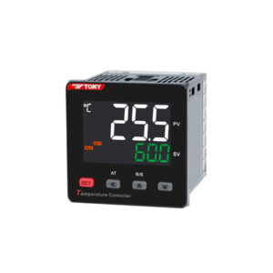 Contrôleur de température intelligent