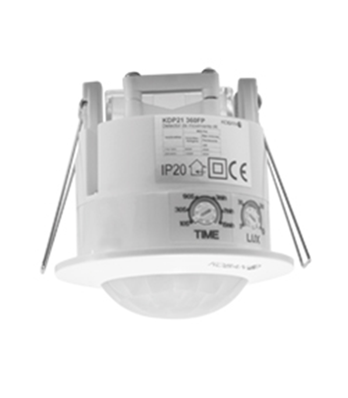 Détecteur de mouvement Encastre 360 – Image 2