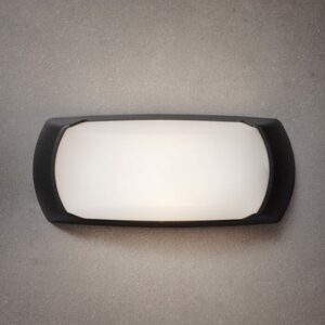 APPLIQUE MIRAL EXT FRANCY OP E27 IP66