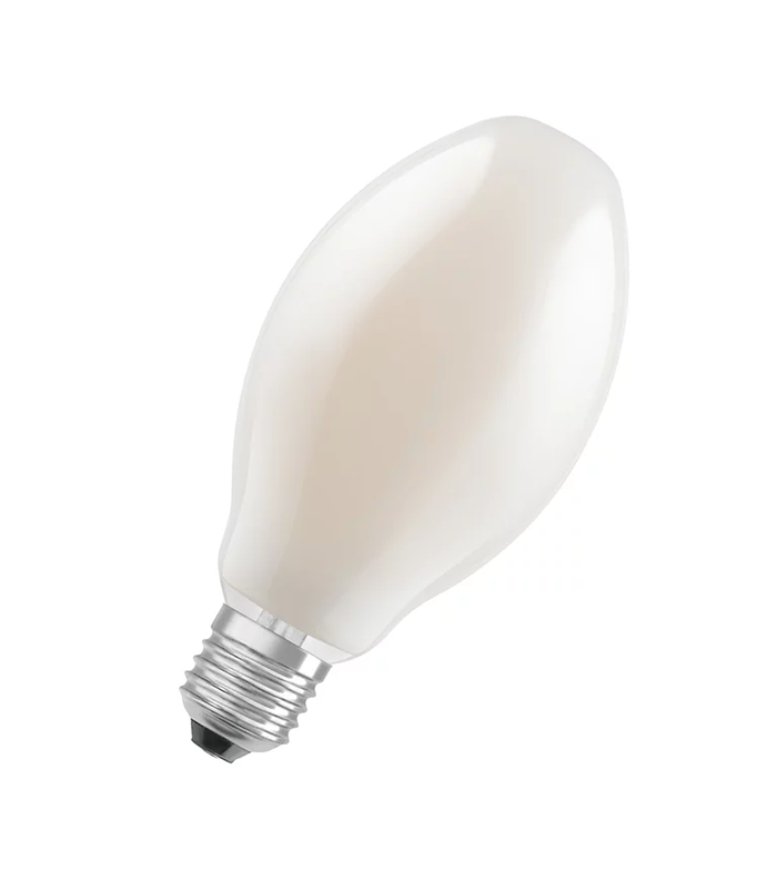 Lampe HQL LED FILAMENT 38W 840 E27 HPL125 – Image 2