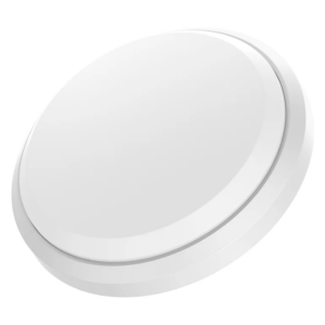 Hublot Rond 20W/865 LDECO IP65 Blanc