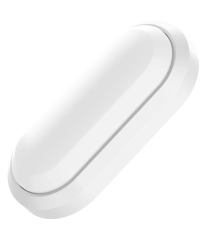 Hublot oval 20W/865 Blanc LDECO IP65