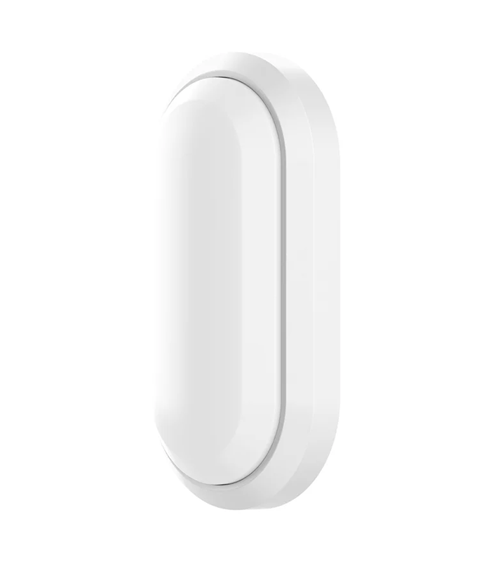 Hublot oval 20W/865 Blanc LDECO IP65 – Image 2