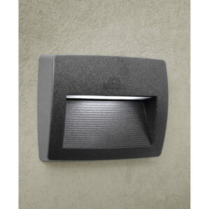 Applique LED R7s 7.5W LORENZA 190