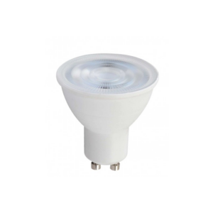 Lampe LED GU10 8W STAR LED