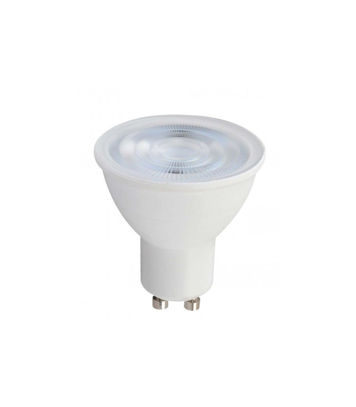 Lampe LED GU10 8W STAR LED
