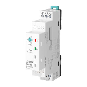 Minuterie étoile-triangle