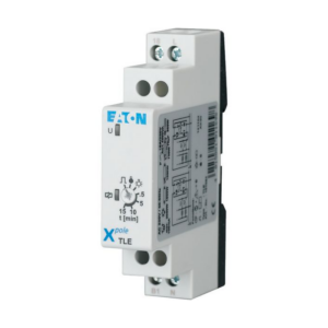 Minuterie centralisé TLE