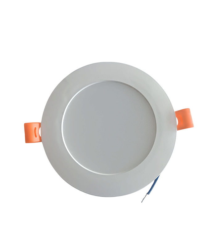 PANEL LED Encastré ROND 4000K/8000K