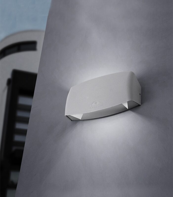 Plafonnier Lumineuse R7S LED 7.5W – Image 2