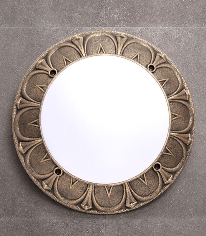 Plafonnier Circulaire Classique D355 E27