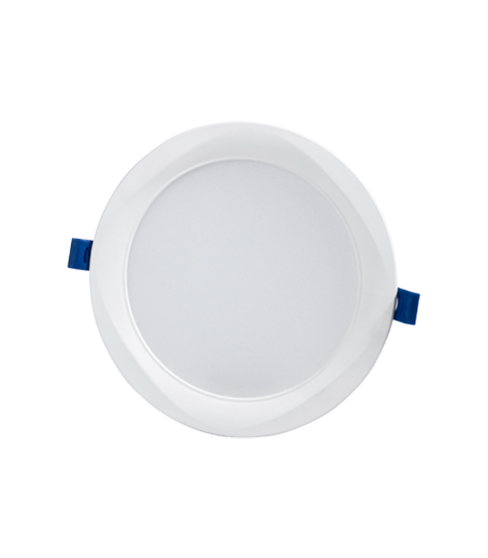 Panel Led Rond Encastré 9w-30w – Image 3