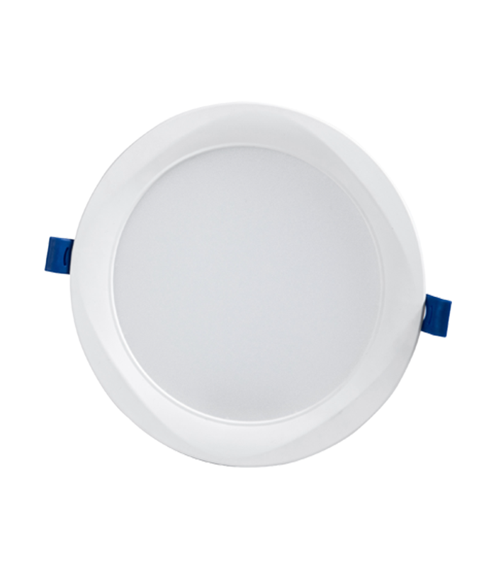 Panel Led Rond Encastré 9w-30w – Image 4