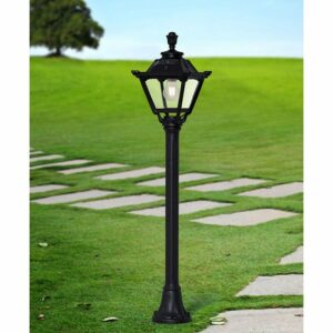 Poteau Eclairage 1.10M MIZAR/GOLIA