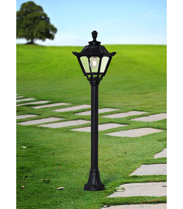 Poteau Eclairage 1.10M MIZAR/GOLIA