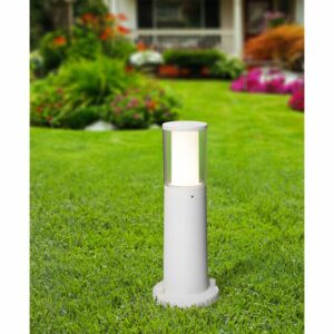 Poteau Eclairage LED CARLO 400 6W CCT