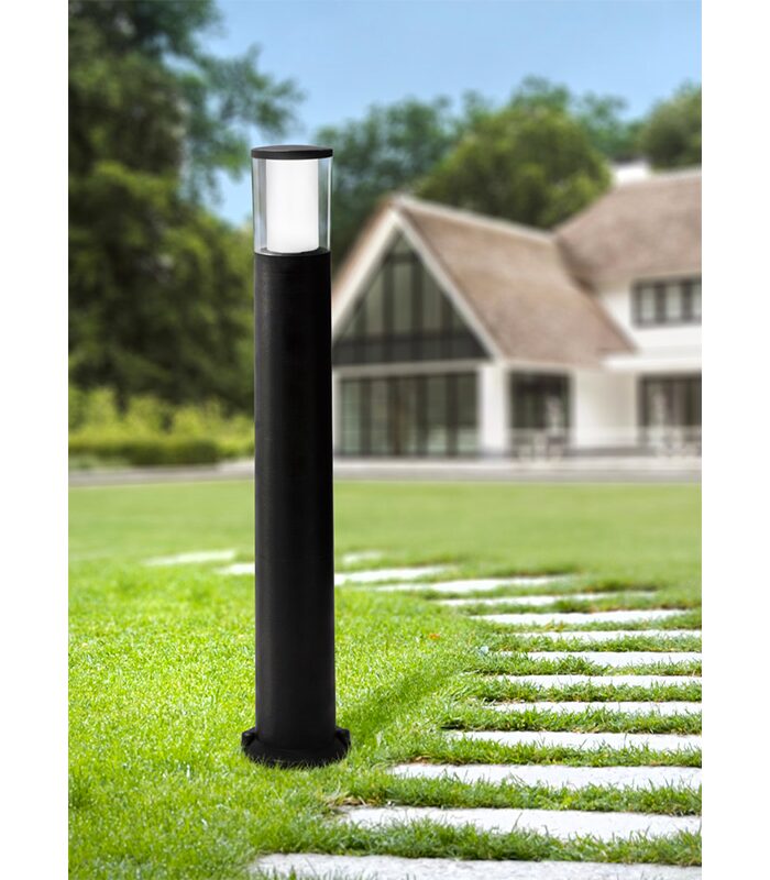 Poteau Eclairage LED CARLO 800 6W CCT