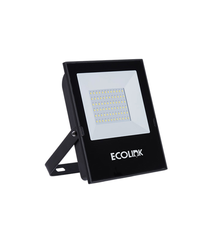 Projecteur LED EcoLink FL007 G2 100W IP65 – Image 2