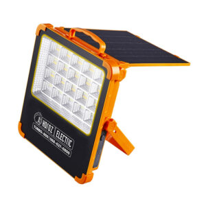 Projecteur solaire turbo 800w 3cct