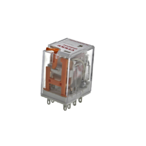 Relais 14 broches 4 contacts SRN-14