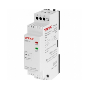 Relais de Défaillance de Phase PPR-14