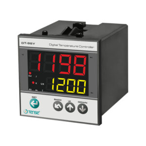 Relais de contrôle de température numérique