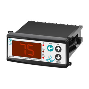 Relais de contrôle numérique de la température et de l’humidité