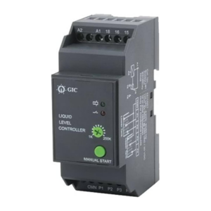 Relais de niveau liquide 4421AD1 GIC