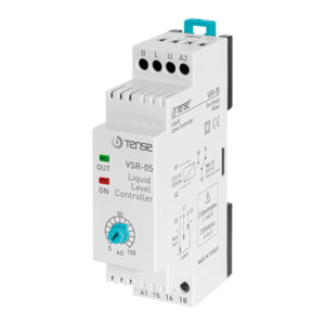 Relais de niveau liquide réglable <100k oh