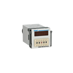 Relais temporisé 11 Broche JSS48A