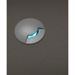 Spot au Sol D50 G9 LED 1.7W 4K ALDO 1L