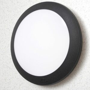 Plafonnier Circulaire OP D350 E27 IP66