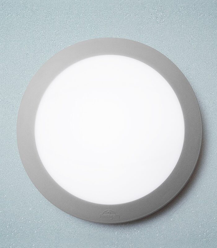 Plafonnier Circulaire OP D350 E27 IP66 – Image 3