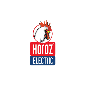 Horoz Electric logo