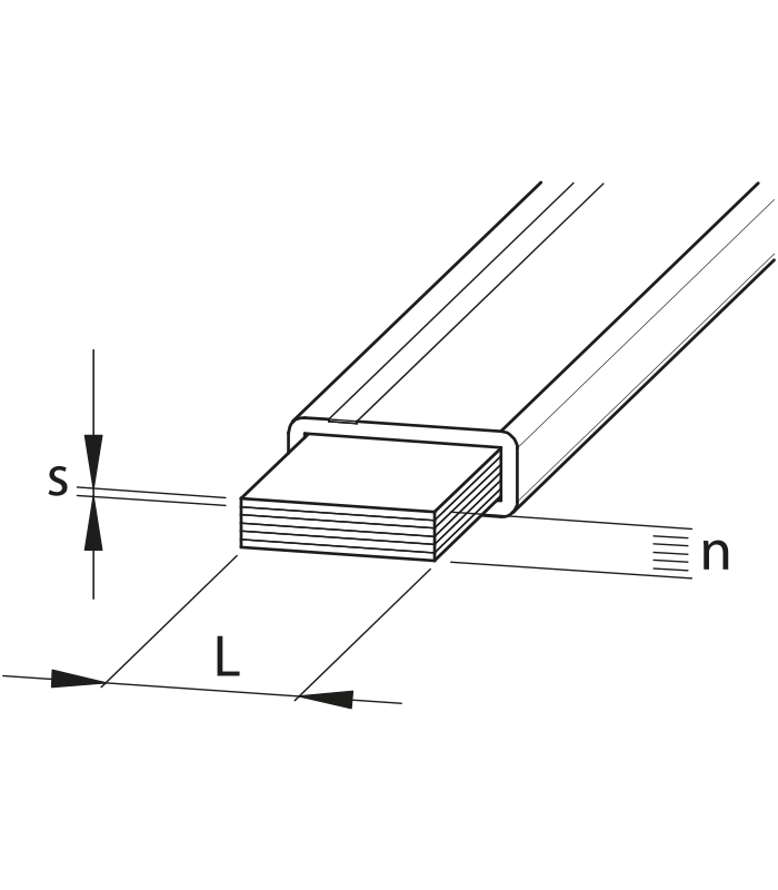 Barres souple isolées 24/5 – Image 4