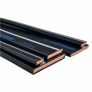 Barres souple isolées 24/5