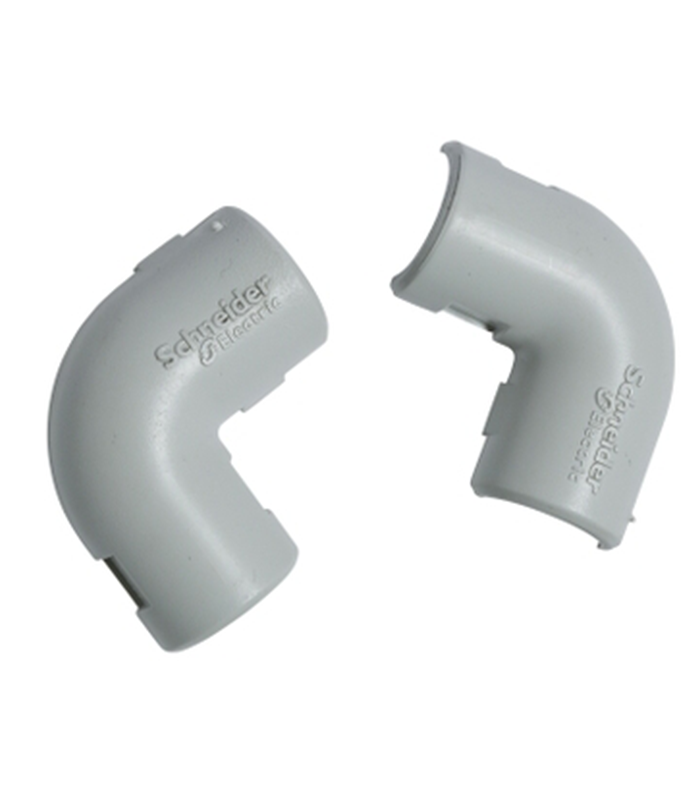 Coude Equerre 90° Mureva