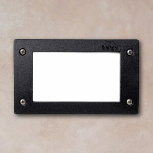 Spot ENC Rec IP66 GX53 LED 3W CCT LETI200