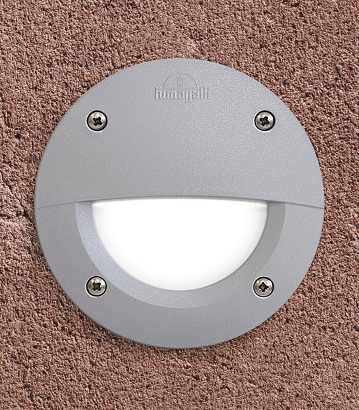 Spot ENC Rond IP66+LAMPE – Image 2