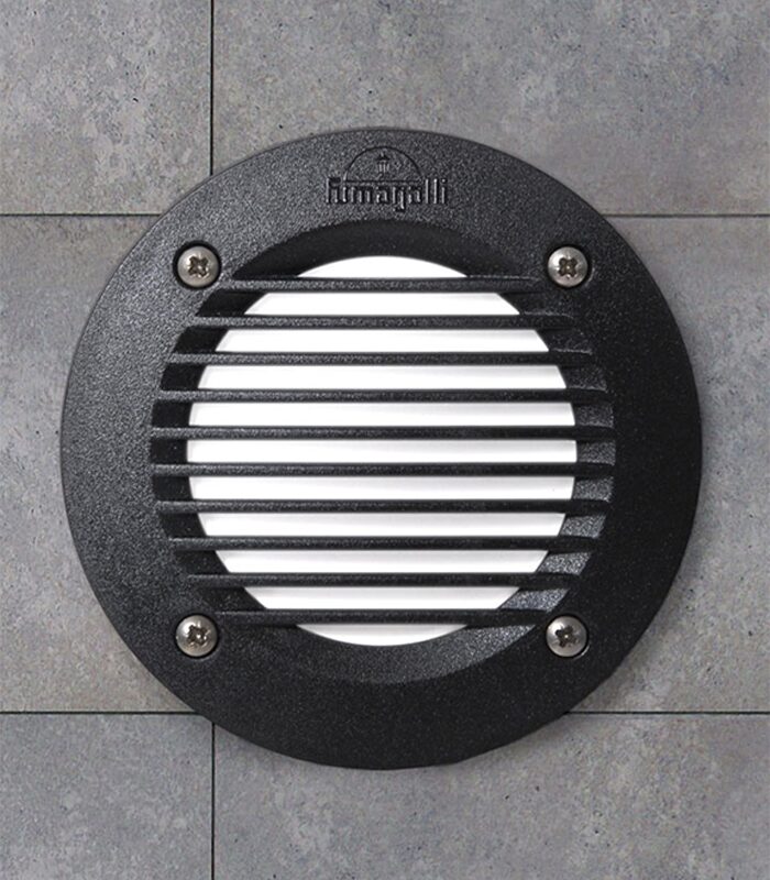 Spot ENC Rond IP66+LAMPE – Image 3