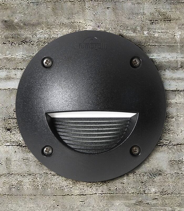 Spot ENC Rond IP66+LAMPE – Image 4