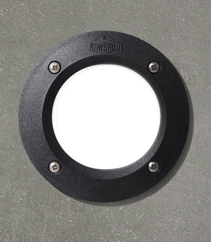 Spot ENC Rond IP66+LAMPE