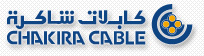 Chakira câble