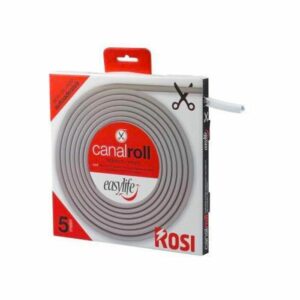 Moulure autocollant 5m